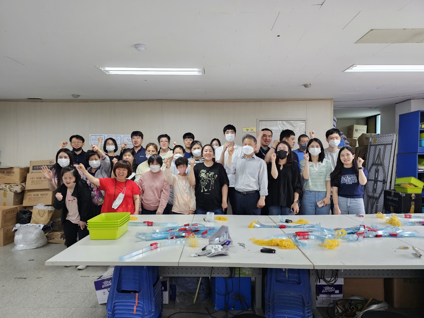 2023�� 6�� 8�� �ѱ�ö�����翡�� ����Ȱ���� ���ּ̽��ϴ�.