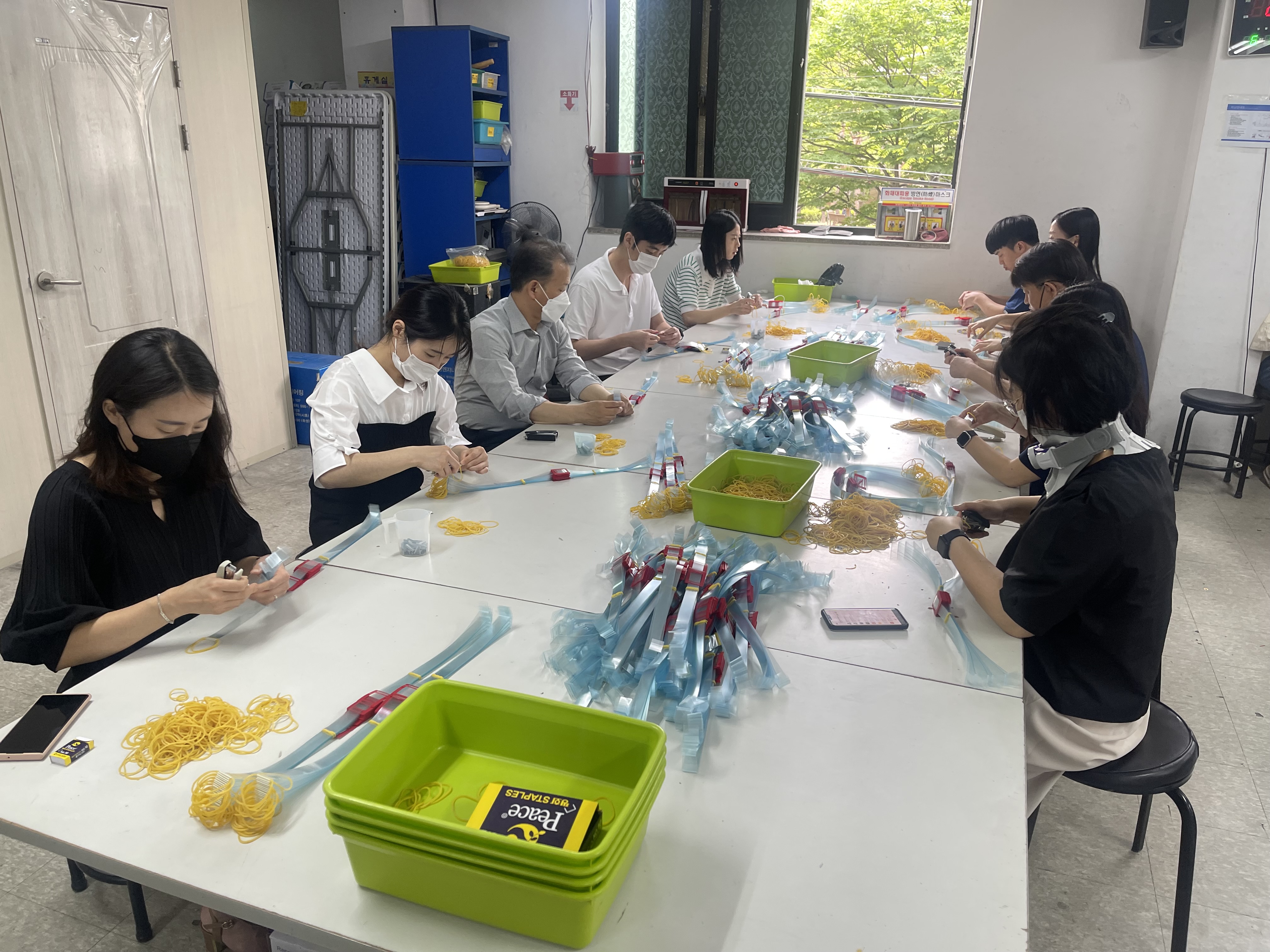 2023�� 6�� 8�� �ѱ�ö�����翡�� ����Ȱ���� ���ּ̽��ϴ�.