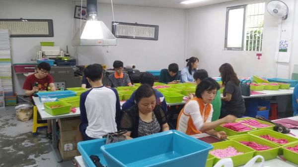 2016�� 6�� 4�Ͽ��� ȭ��� �л����� ����Ȱ���� �Խ��ϴ�.