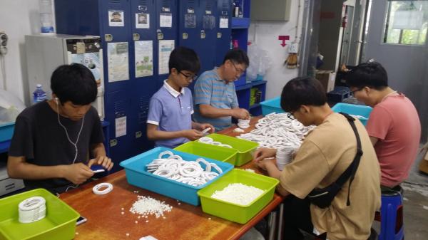 2016�� 6��11�Ͽ��� �췹�ÿ����� �ڿ�����Ȱ���� �Խ��ϴ�.