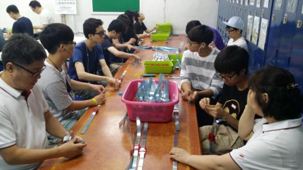 2016�� 7�� 9�Ͽ��� �췹�ÿ����� �ڿ�����Ȱ���� �Խ��ϴ�.