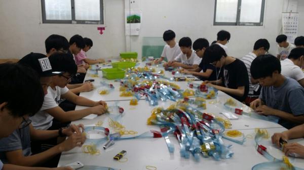 2016�� 7�� 10�Ͽ��� ȭ������б����� �ڿ�����Ȱ���� �Խ��ϴ�.