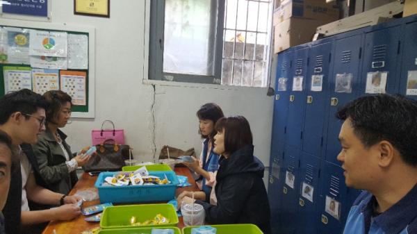 2017�� 4�� 29�Ͽ��� �������� ȭ����� �����е��� �ڿ�����Ȱ���� �Խ��ϴ�.