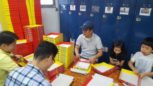 2017�� 6�� 17�Ͽ��� �������� ����IT ���� ����Ȱ���� ���̽��ϴ�.