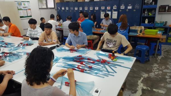 2017�� 7�� 15�Ͽ��� �췹�ÿ����� ����Ȱ���� ���̽��ϴ�.