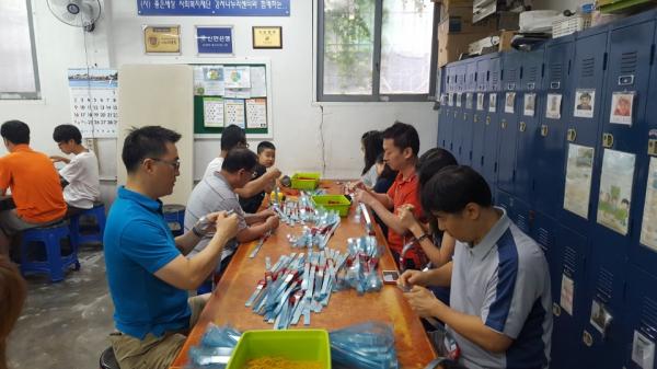 2017�� 7�� 15�Ͽ��� �������� ����IT ���� ����Ȱ���� ���̽��ϴ�.