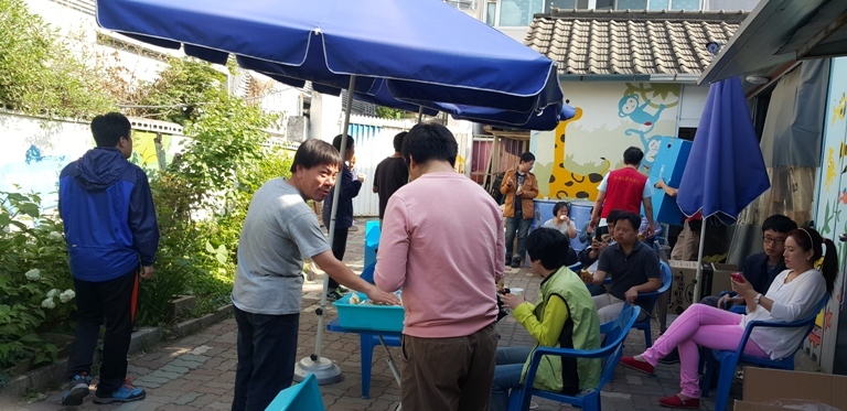 �̿��� �ı����� ��ſ� ���Ľð�~