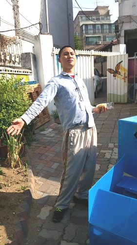 �̿��� �ı����� ��ſ� ���Ľð�~
