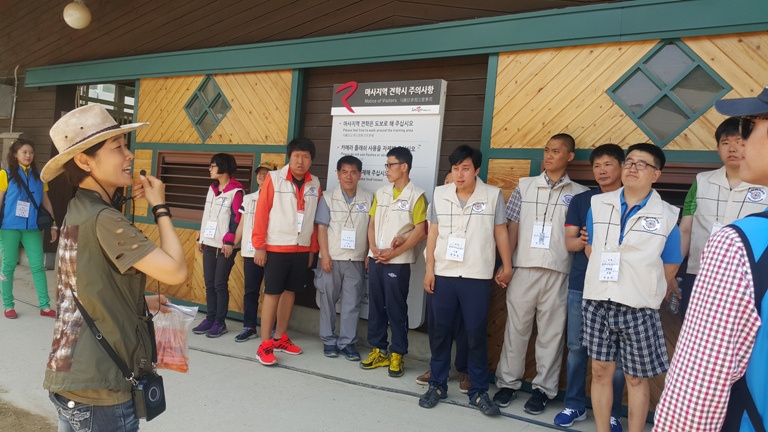 2016�� 5�� 31�� ����� ���丵 ķ�� �渶���� (4)