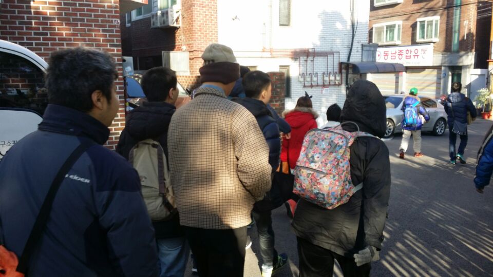 2016�� 11�� 2�� õ�ȵ����������� ����ȸ�� �ٳ�Խ��ϴ�.