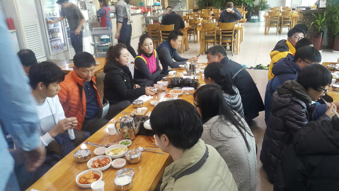 2016�� 11�� 2�� õ�ȵ����������� ����ȸ�� �ٳ�Խ��ϴ�.