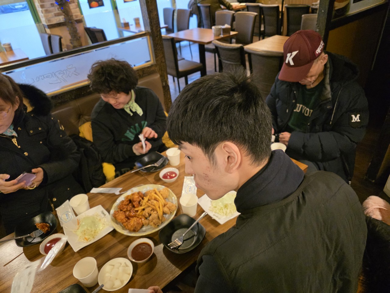 2025�� 2�� 27�Ͽ��� �ູ�������α׷��� �����Ͽ����ϴ�.