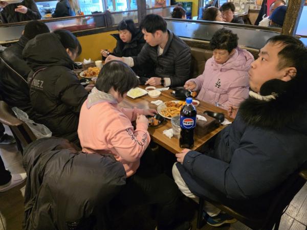 2025 2 27Ͽ ູα׷ Ͽϴ.