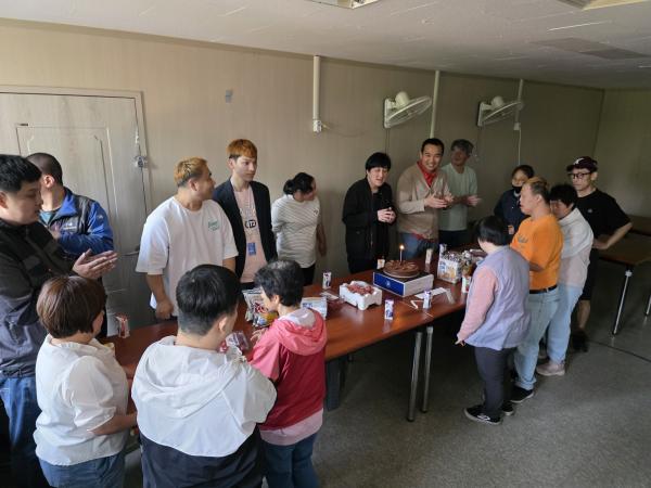 2025�� 4�� 29�Ͽ��� ������Ƽ ���α׷��� �����Ͽ����ϴ�.