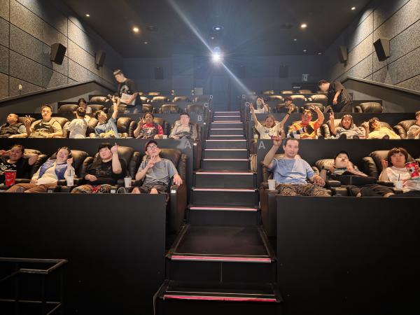 2025�� 6�� 27�Ͽ��� ��ȭ�������α׷��� �����Ͽ����ϴ�.